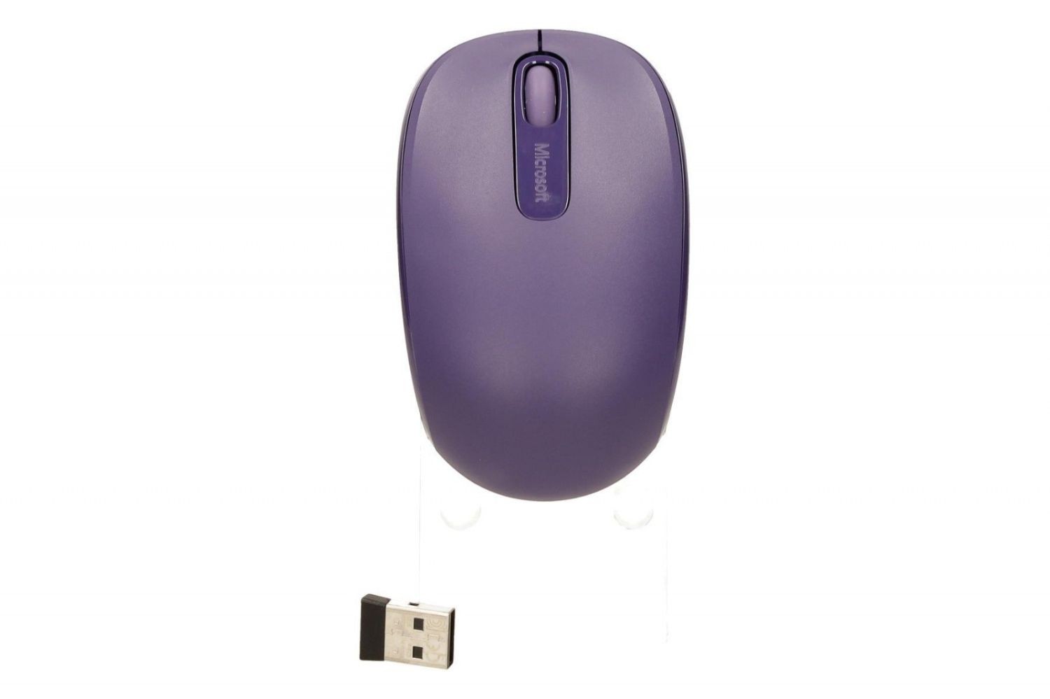 Microsoft Wireless Mobile Mouse 1850 Pantone Blue U7Z-00043