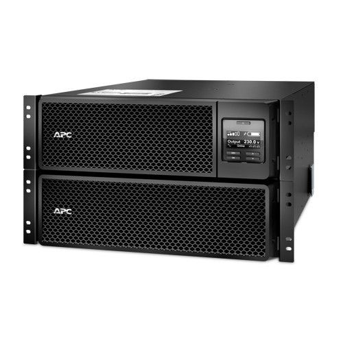 APC SRT8KRMXLI Smart-UPS SRT 8000VA Rack 230V