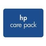 HP eCare Pack 5 lat OnSite NBD Travel plus DMR dla Notebooków 1/1/0
