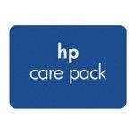 HP CPe - 3 year Pickup and Return 2 year warranty Notebook Service