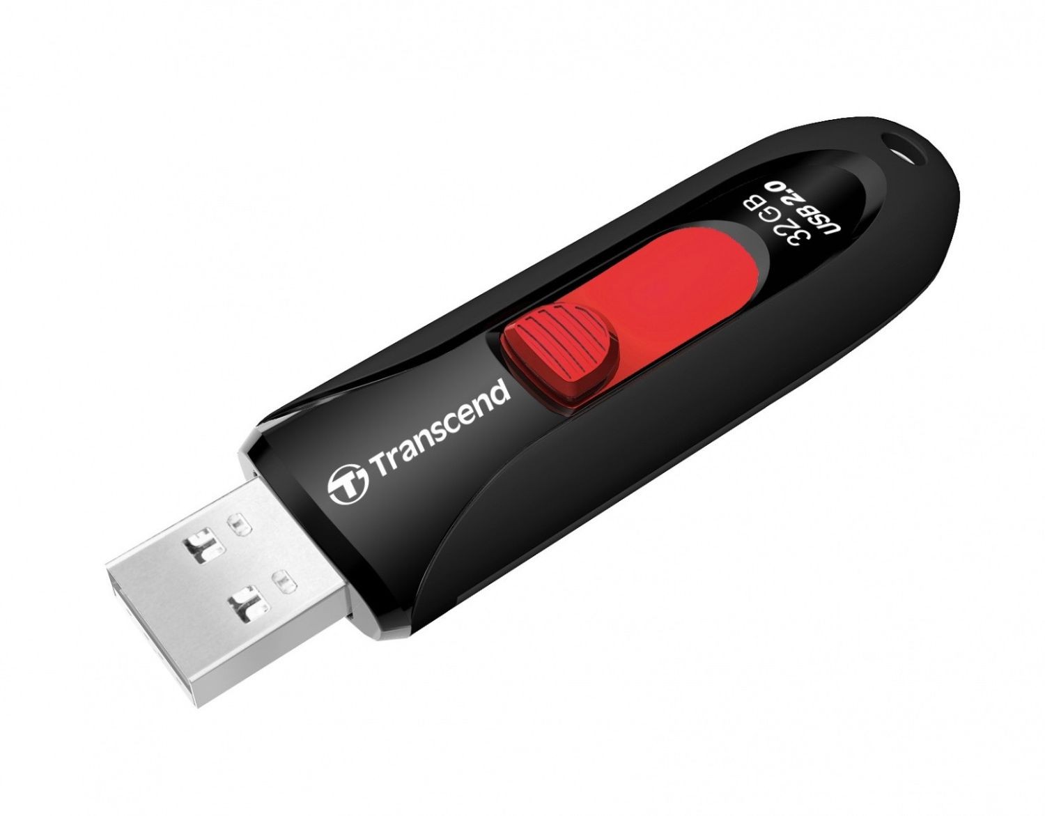 Transcend TS16GJF590K pamięć USB 16GB Jetflash 590 USB 2.0