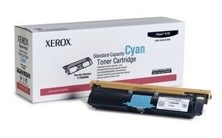 Xerox Toner/ Ph6130 Black 2.5k