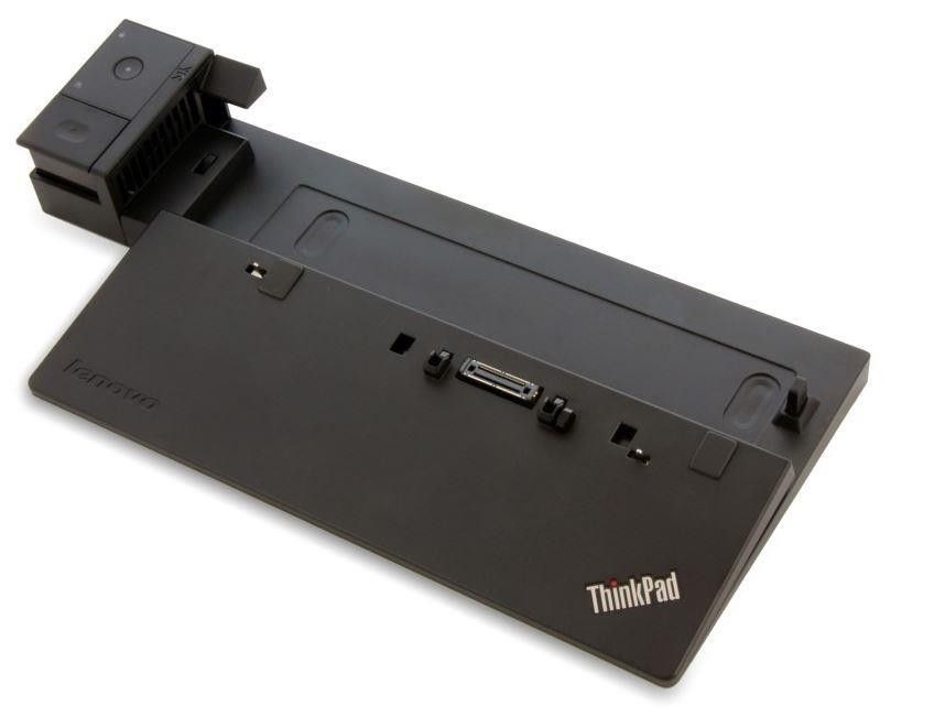 Lenovo ThinkPad Ultra Dock 170W | **New Retail** | 170 W EU