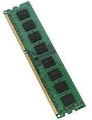 QNAP 8GB DDR3 ECC RAM, 1600 MHz, long-DIMM