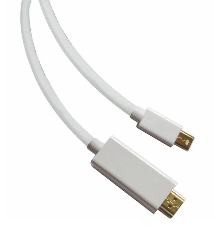 Sandberg 508-71 kabel Thunder/MiniDP-HDMI 1.5m