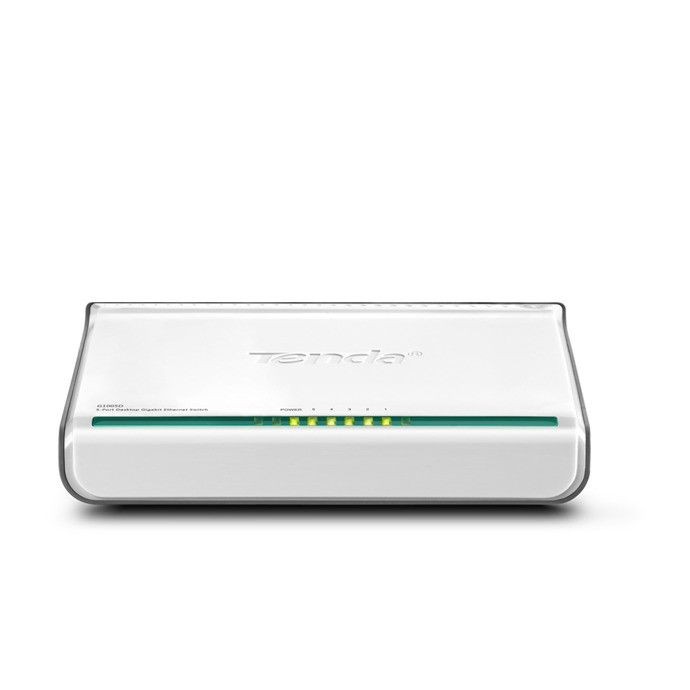 Tenda Switch G1005D 5 port Gigabit