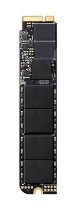 Transcend TS480GJDM520 JetDrive 520 SSD 480GB SATA6Gb/s, + Enclosure Case USB3.0