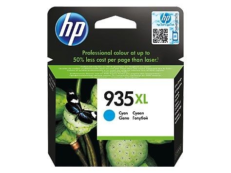 HP Tusz nr 935XL - C2P24AE Cyan