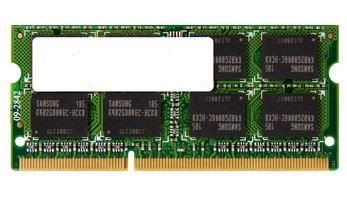 Transcend TS256MSK64V3N DDR3 2GB 1333MHz SODIMM 204 pin