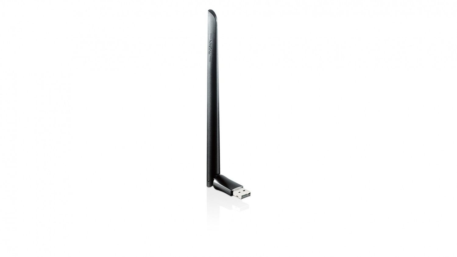 D-Link DLINK DWA-172 Wireless AC600 High-Gain USB Adapter