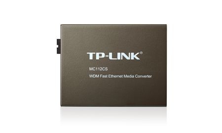 TP-Link Media konwerter WDM Fast Ethernet