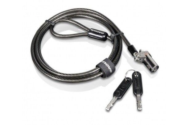 Lenovo Kensington Microsaver DS Security Cable Lock from