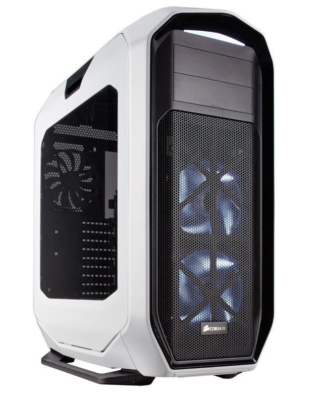 Corsair Obudowa Komputerowa Graphire Series White 780T Full Tower PC case