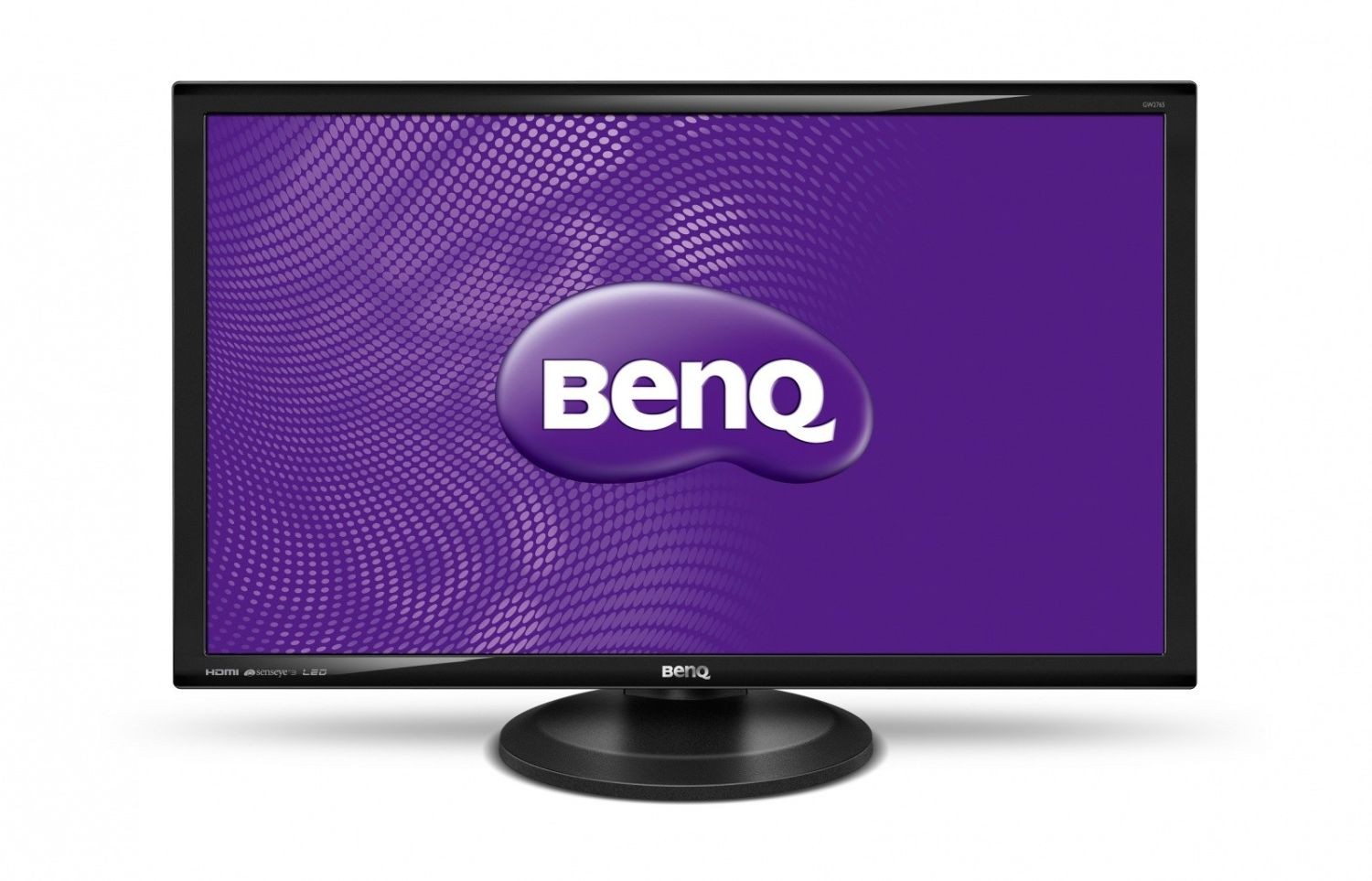 BenQ 9H.LCELA.TBE Monitor GW2765HT 27, panel IPS, QHD, D-Sub/DVI-DL/HDMI/DP, głośniki