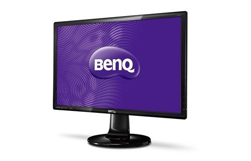 BenQ Monitor LED 24 GL2460HM