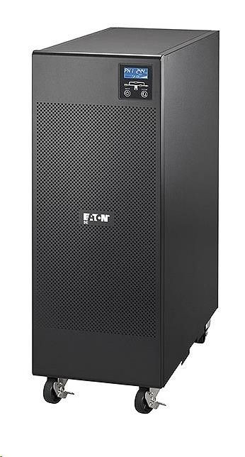 Eaton 9E 10000i XL, UPS 10000VA se supernabíječem (bez baterií), LCD