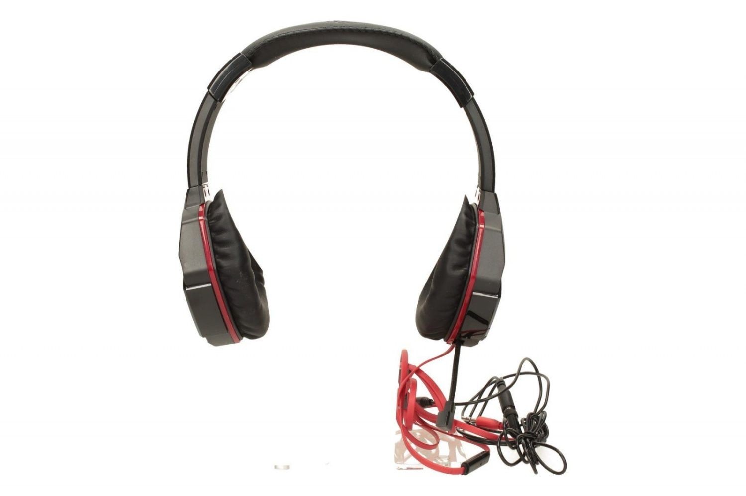 A4 Tech Słuchawki BLOODY Combat G500