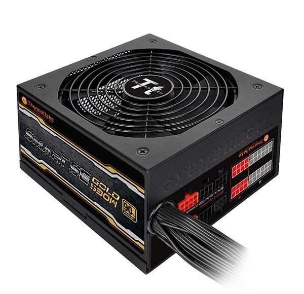 Thermaltake PS-SPS-0530MPCGEU-1