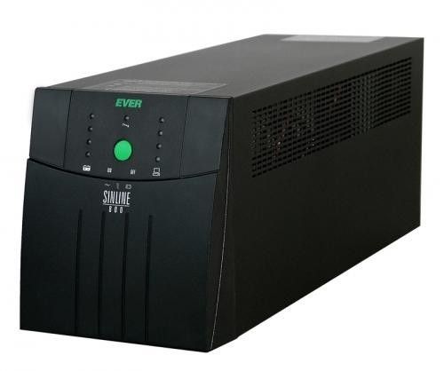 Ever Zasilacz UPS SINLINE 1600 USB