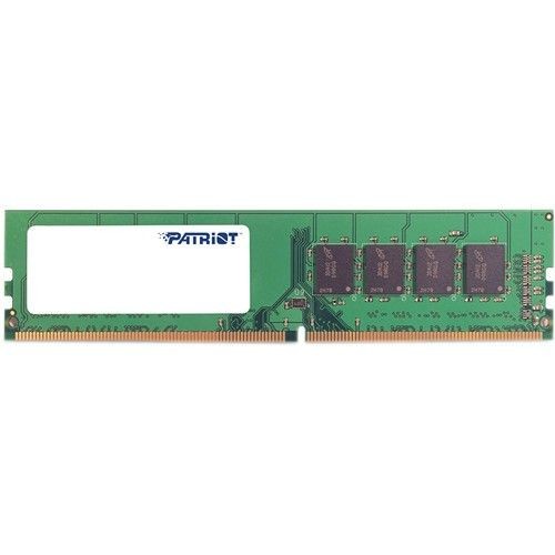 Patriot Pamięć DDR4 Singature Line 4GB 2133MHz CL15 1,2V