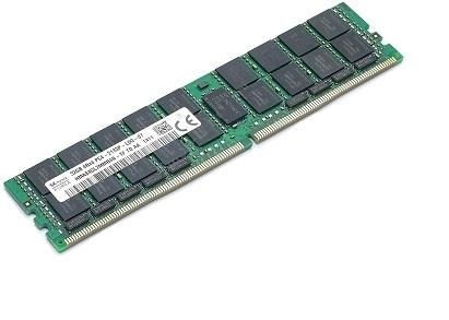 Lenovo 32GB DDR4 2133Mhz ECC LRDIMM ThinkStation Memory