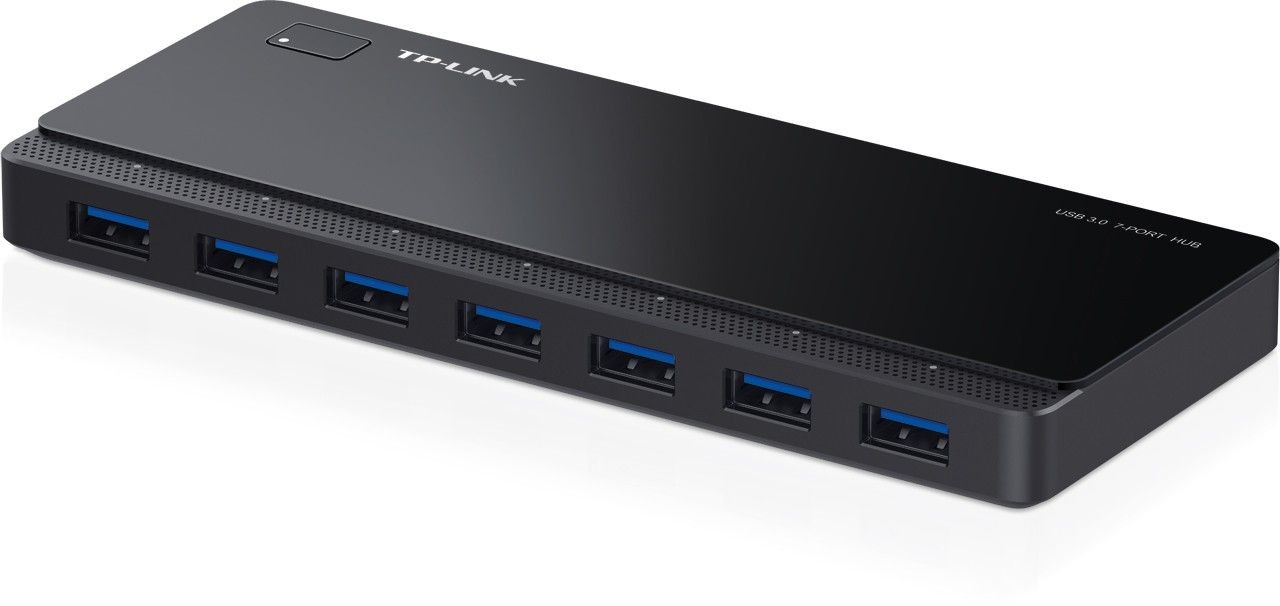 TP-Link UH700 HUB 7xUSB 3.0