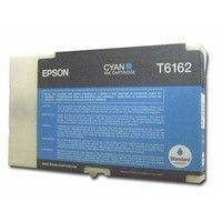 Epson C13T616200 Tusz cyan standard capacity Business Inkjet B300 / B500DN