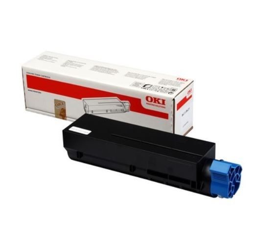 OKI Toner do B412/32/512/MB472/92/562 7k czarny