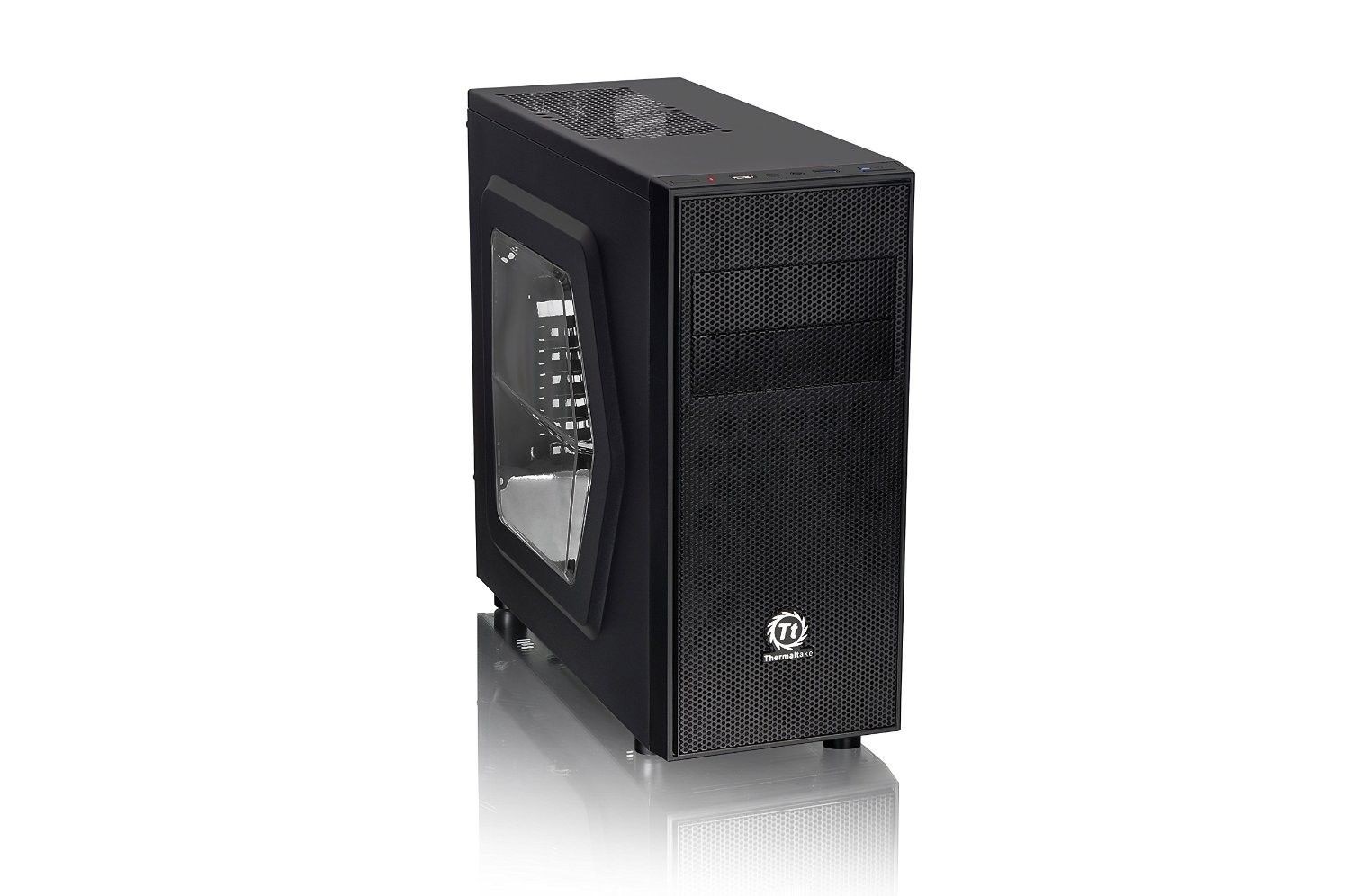 Thermaltake CA-1C1-00M1WN-00