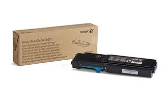 Xerox 106R02752 Toner cyan 7 500str WorkCentre 6655