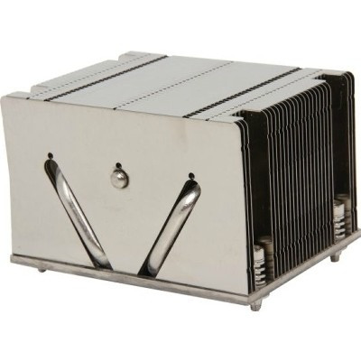 Supermicro Chłodzenie SNK-P0048P (2U Passive CPU Heat Sink for X9)