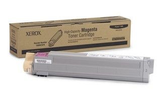 Xerox Toner/ Ph7400 Magenta 18k