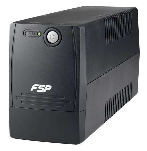 Fortron FSP FP 2000