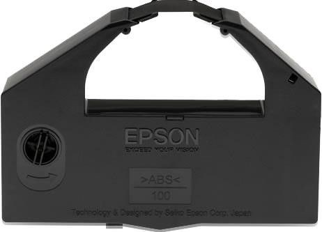 Epson C13S015066 Taśma black DLQ-3000+/3500