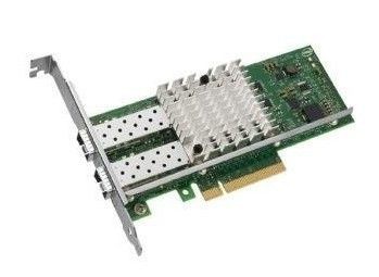 Intel Ethernet Converged Network Adapter X520-SR2, bulk