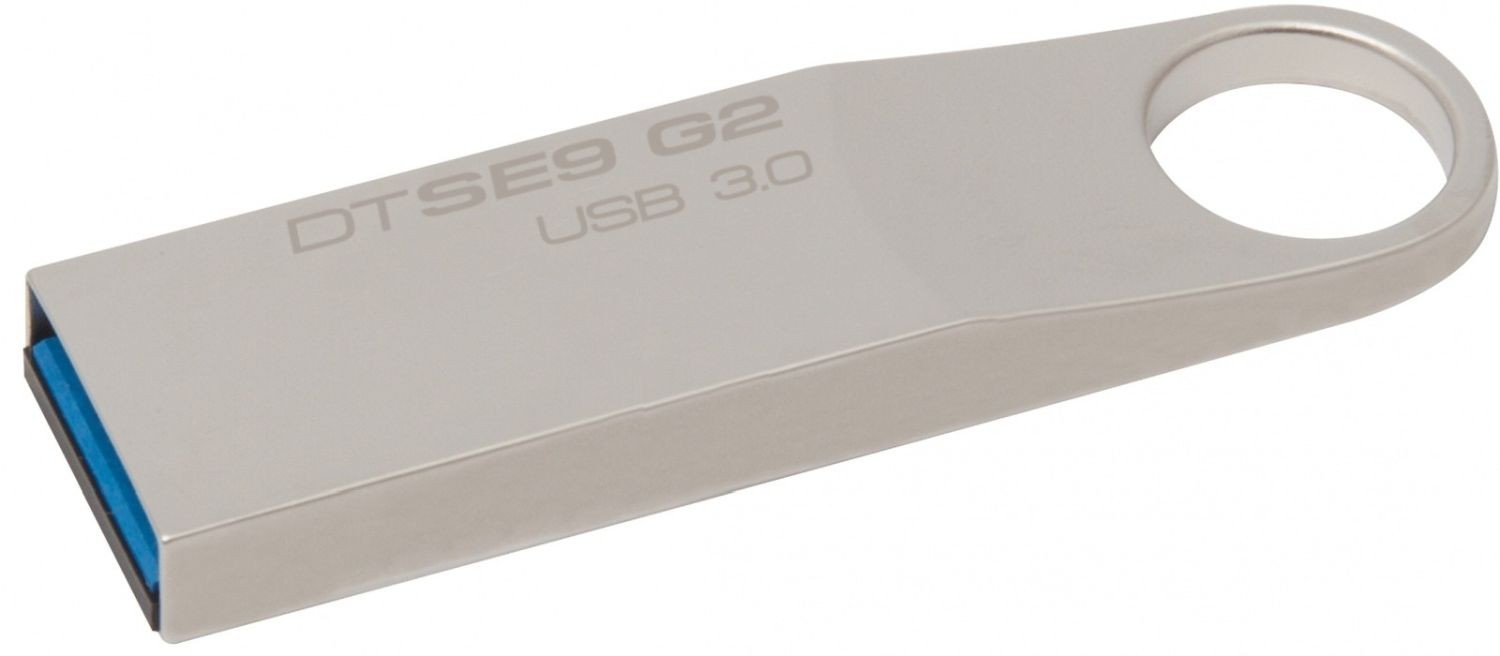 Kingston Pendrive USB 3.0 DTSE9G2/128GB
