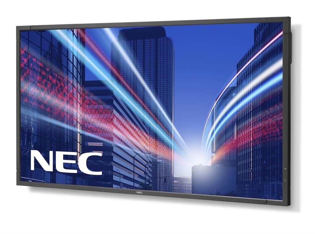 NEC Monitor E805 SST/80'' E-Series Touch 350cd/m2