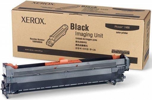 Xerox 108R00650 Bęben black 30 000str Phaser 7400