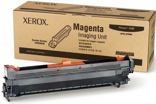 Xerox Bęben/ Ph7400 Magenta 30k