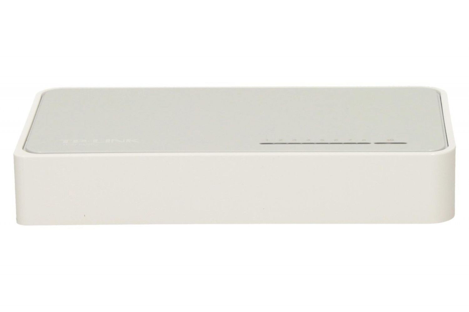 TP-Link SF1008D switch L2 8x10/100 Desktop