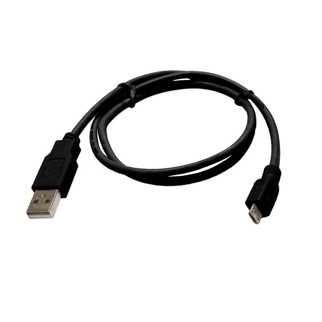 ART KABUSB MICRO AL-OEM-106 KABEL USB 2.0 Amęski/ micro USB męski 1m oem