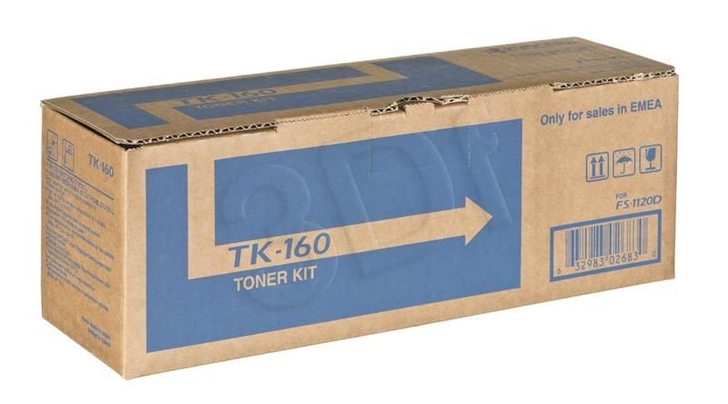 Kyocera toner TK-160