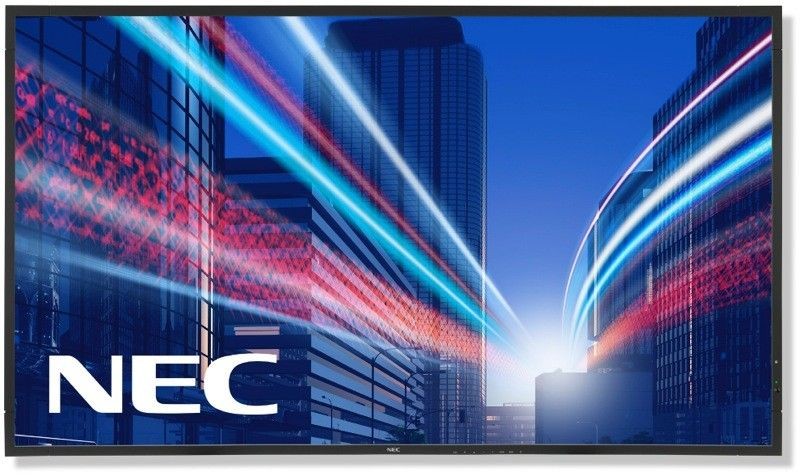 NEC Monitor V423-DRD/42''LED OPS 24/7 DP HDMI black