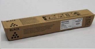 Ricoh Toner Black | Pages: 25.500 | Standard capacity