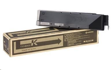 Kyocera Toner Black TK-8305K | Pages 25.000 | 