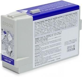 Epson cartridge