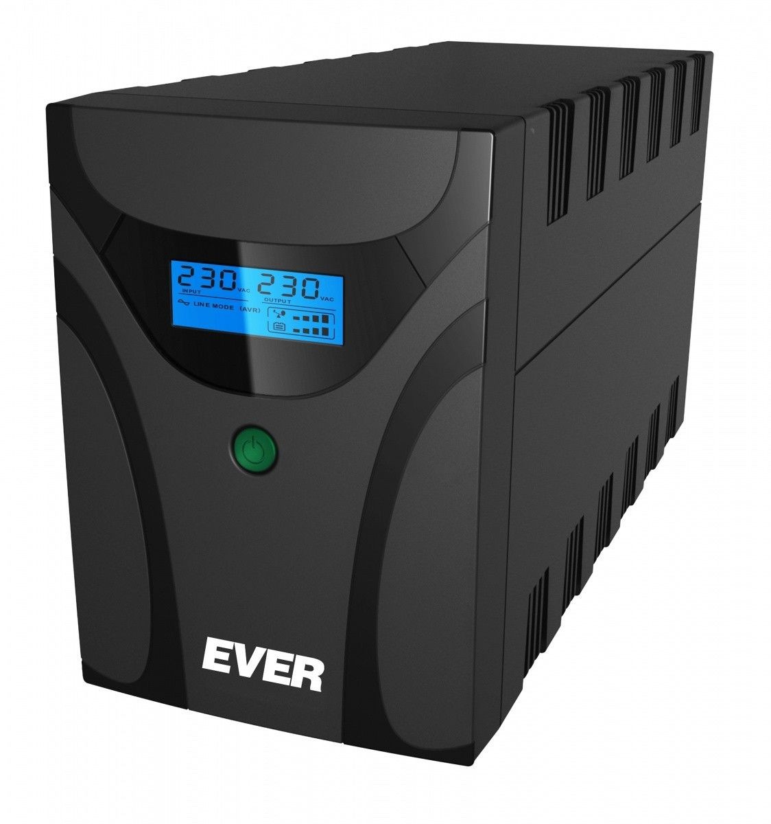 Ever UPS EASYLINE 1200 AVR USB