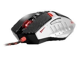 A4 Tech Mysz A4TECH BLOODY Terminator Laser TL80