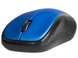 Tracer Mysz Alien Blue RF NANO