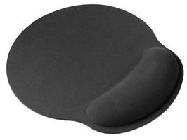 Tracer Podkładka pod mysz memory foam S3 (black)